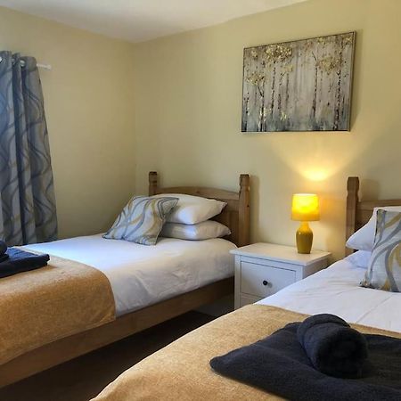 Nightjar Lodge - Adults Only Lackford Exterior foto